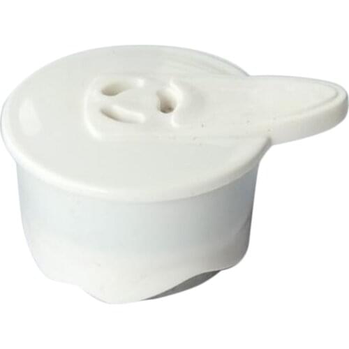 Fit All Electric Pressure Cooker Steam Release Valve Safe Kitchen Gadget