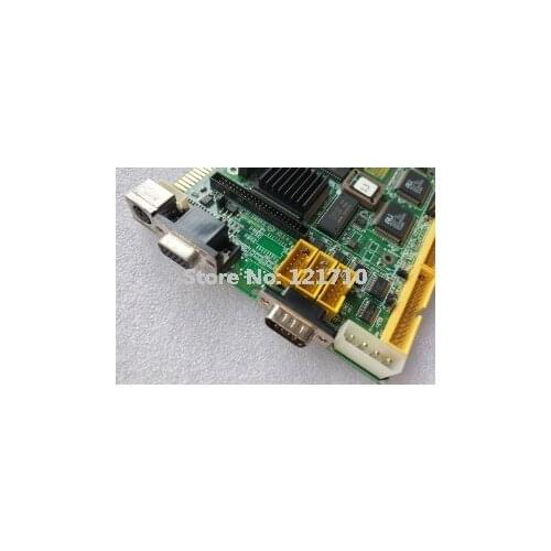 Industrial equipment board Emcore-i317 1003170104120 REV 1.2