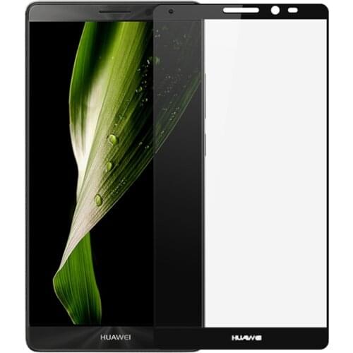 9H 2.5D full Cover Tempered Glass Screen Protector for Huawei Mate 8 Mate8 NXT-AL10 Mate 9 MHA-L09 MHA-L29 Protective Glass film