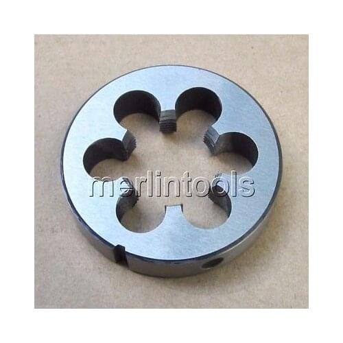 Trapezoidal Metric Right hand Die TR32 x 5mm Pitch