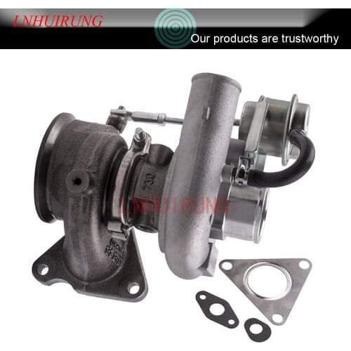 Turbine for Citroen Jumper 2.0 HDI Fiat 2.2 Ford C-MAX 1.6 TDCI Peugeot 2.2 HDI TD03 turbo 49131-05212 49131-05210 6U3Q6K682AE