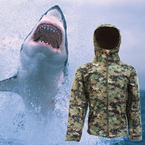VULPO Sports Jackets