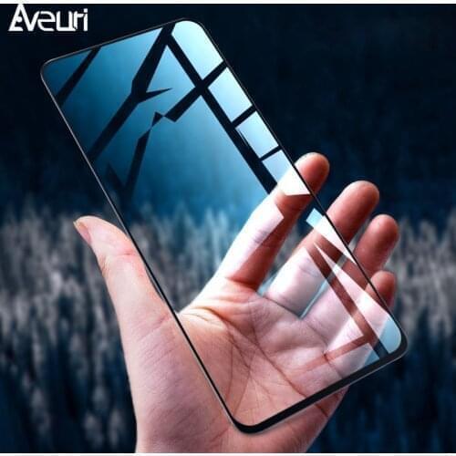 9D Protective Glass For Samsung Galaxy S20 FE A21S A11 A21 A31 A41 9H Tempered Glass Screen Protector For Samsung A20 A30 A40