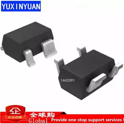 10PCS/LOT AT-32011-TR1G AT-32011-TR1 AT-32011 SOT143