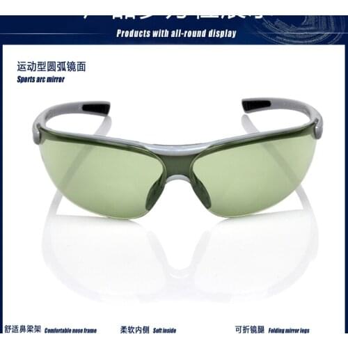 1790G eye protection, impact resistance, wind protection, UV protection, sand protection, eye protection dust cover