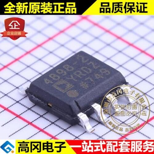 ADA4898-2YRDZ SOIC-8 4898-2 ADA4898 ADI