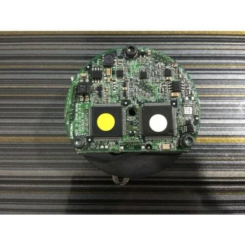 USED 100% TESTED ORIGINAL ENCODER ER-JH-7200D