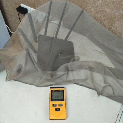 BLOCK EMF Mosquitoes Protection