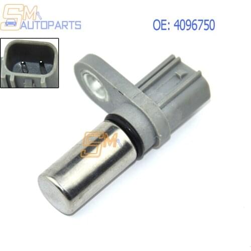 1S7E-6C315-BA Crankshaft Position Sensor For Ford Mazda Lincoln Mercury 5L8E-6C315-AB F43E-6C315-AC GY01-18-221 GY07-18-221