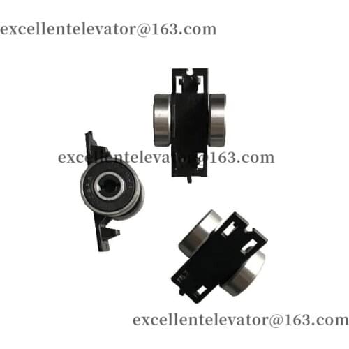 DEE3685009 Escalator BEARING BLOCK,Newel Chain End L=47.6MM Use for Kone E3X Escalator Release 1.6