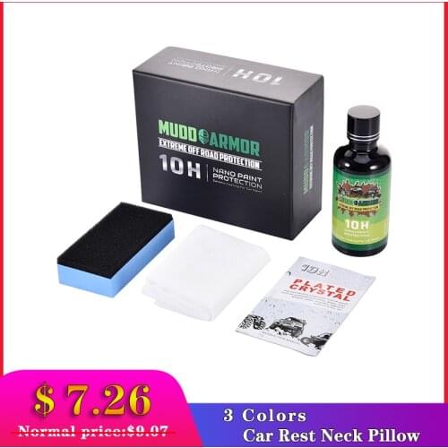 Fuenmo Car Polishes