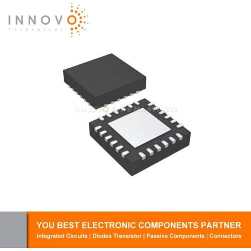 INNOVO 5pcs/lot 25pcs/lot 100pcs/lot Free shipping LTC3455EUF#TR PS8171QFN48GTR-A1 PX3875FDQG-G006 QFN-24 QFN-48 New original