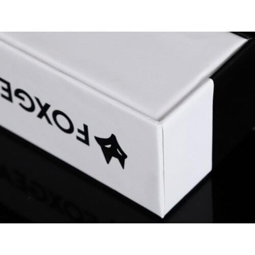 Custom made rigid cardboard wine glass gift box with strong quality,Print Paper Packaging Box ---XP0584