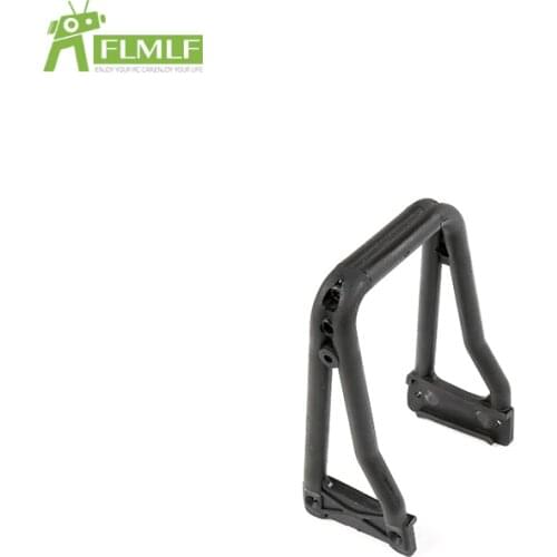 Plastic Handle Kit Fit for 1/8 HPI Racing Savage ROFUN ROVAN TORLAND Monster Brushless Truck Toys Parts