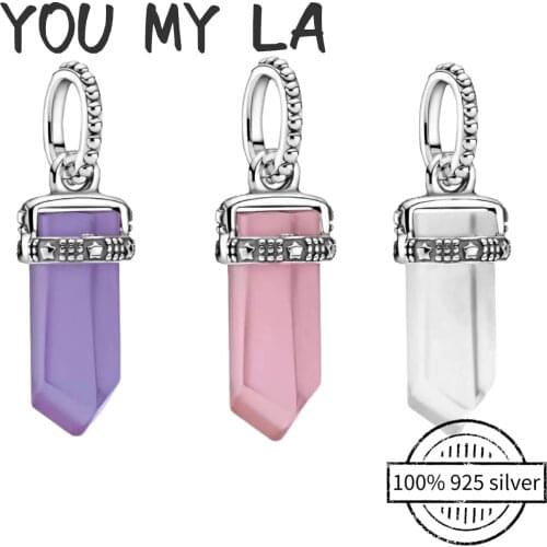 Hot Sale 925 Sterling Silver Travel Series Charms Beads fit Original pando Charm Bracelets Women DIY Jewelry Making gift