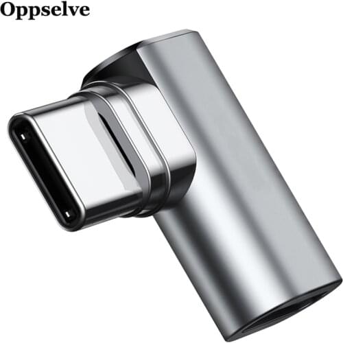 USB Type C Cable To Type-C Magnetic Adapter For Macbook Samsung S10 S9 S8 Plus OnePlus 5 6 Fast Charging Magnet USB-C Connector