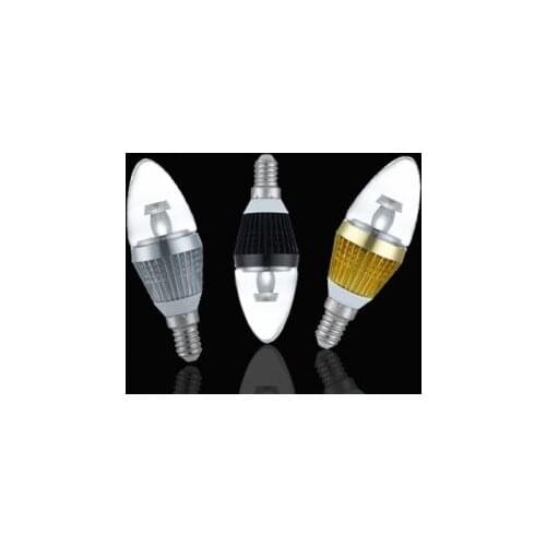 Myleda LED Bulbs E14