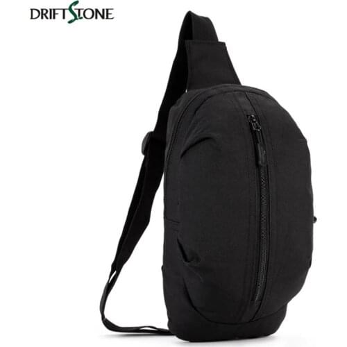 Nylon Military Tactical Waist Bag Backpack Multi Function Climbing Hiking Fishing Sports Hunting Shoulder Army Bags