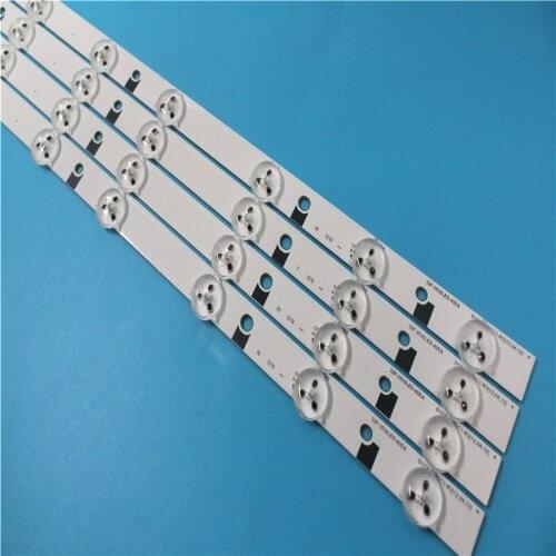 New original 32F-3535LED-40EA - D1GE-320SC1-R3 - BN96-24146A 32" For SAMSUNG UE32EH5300 K LTJ320HN07-V D1GE-320SC1-R2