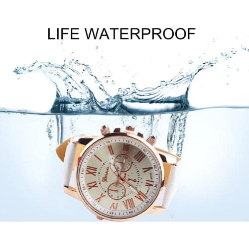 OUTAD Ladies Quartz Watch