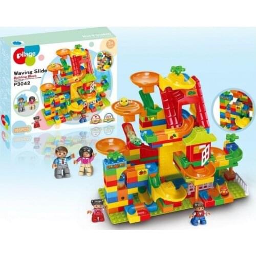 Pilage Children's Constructors