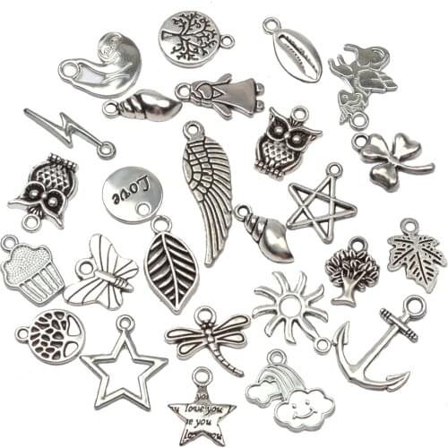 Make DIY Accessories for Wearing Jewelry, Pendants, Bracelets, Earrings, Birthday Gifts, Handicrafts, and Jewelry