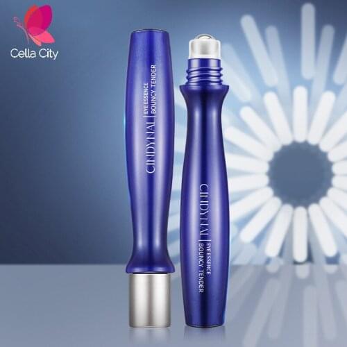 Cellacity Women Skin Care Product Astaxanthin Brightening Eye Care Eye Serum Improves Dark Circles and Bags under the Eyes 2020