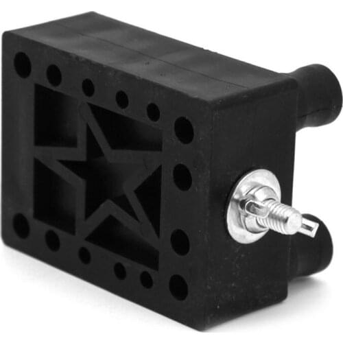 Adjustable Watch Back Case Cover Holder Vice Tool Wristwatch Repair Remover Set 87HB