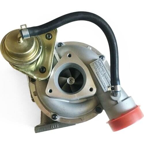 RHF5-2B KHF5-2B 28201-4X700 28201-4X701 28201-4X710 28201 4X700 28200-4X400 Turbo For HYUNDAI Terracan Car 03- J3CR J3 2.9L CRDi