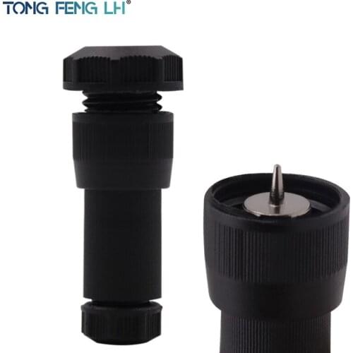 Connectors no stripping needles broken wire connectors fast and convenient connectors for parallel connection