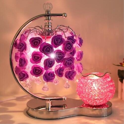 Essential Oil Candle Burner House Aroma Lamp Metal Wedding Room Fragrance Quemador De Incienso Room Spiritual Decor AC50IB