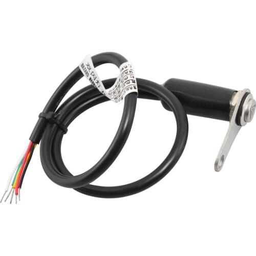 LED Motorbike ON OFF Warning Flasher Signal Switch Manual Control Button Handlebar Mount DC 12V Adjustable For Universal