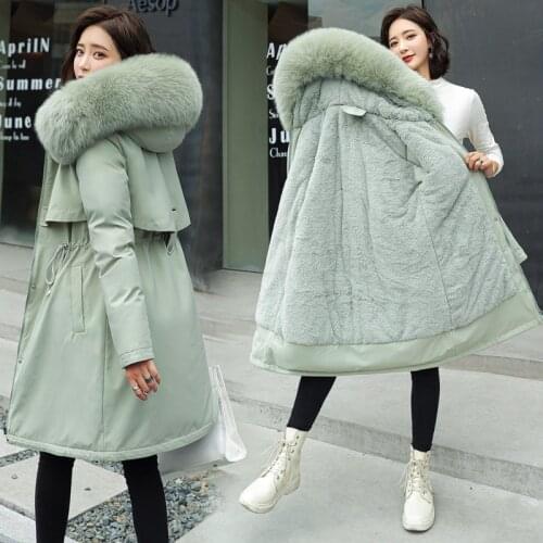 ToLugui Women's Down Jackets With A Hood