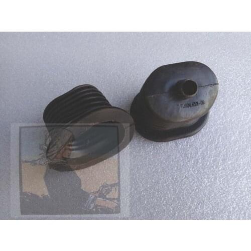 Dust proof for Foton Lovol TD series tractor, part number: TD800.452-09