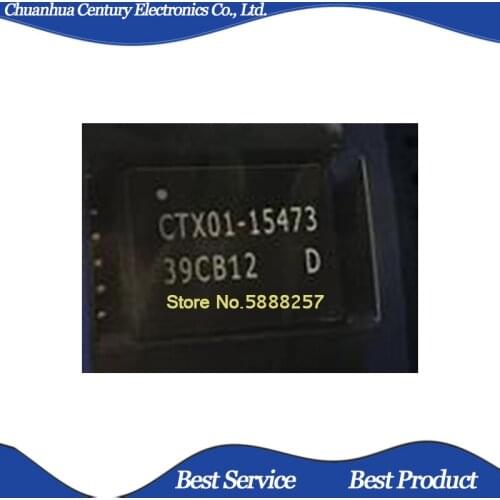 2 pcs/lot CTX01-15473 120uH 2A 41.5mOhms Original and New In Stock