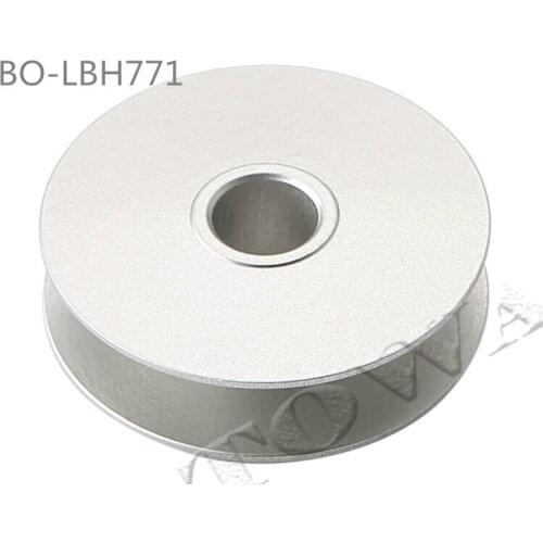 BO-LBH771 TOWA Bobbins For Brother Janome Singer juki bernina brother adler acme pfaff yamaoto kansai elna Sewing Machine