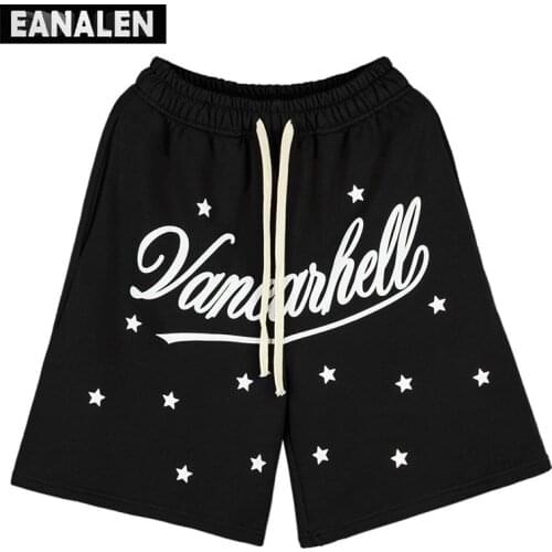EANALEN Men's Sports Shorts