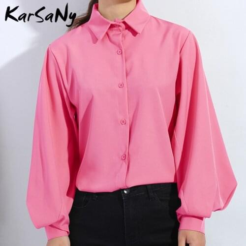 KarSaNy Womens Fashion Shirts