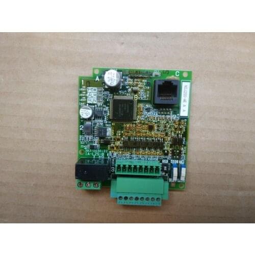 Hitachi Inverter SJ200 series motherboard CPU board 3B310030-2Z/SJ200-AC motherboard