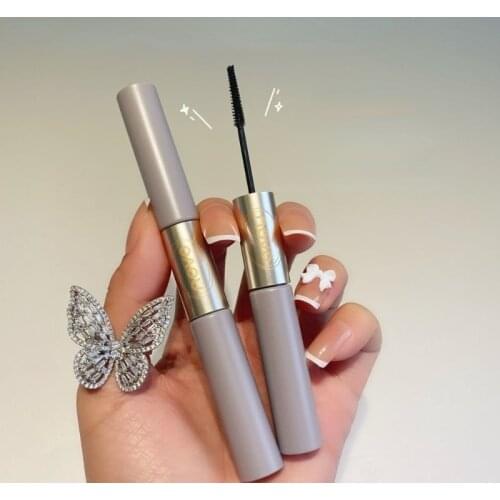 Удлиняющие туши для ресниц NOVO China At AliExpress