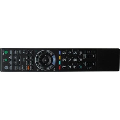 Remote Control For Sony KDL-46W5820 KDL-46W5830 KDL-46W5840 KDL-46Z5500 KDL-46Z5800 KDL-52Z5500 KDL-52Z5800 BRAVIA LED HDTV TV
