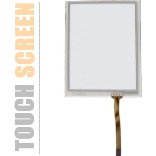 3.8''Inch TouchScreen for Trimble TSC2 AMT98636 AMT 98636 Handwritten Touch Panel Screen Glass Digitizer Repair Free Shipping