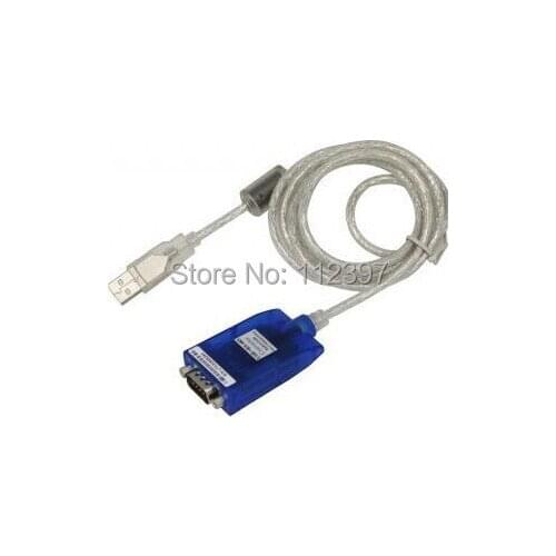 Compatible USB2.0 to RS485 and RS422 Serial Converter