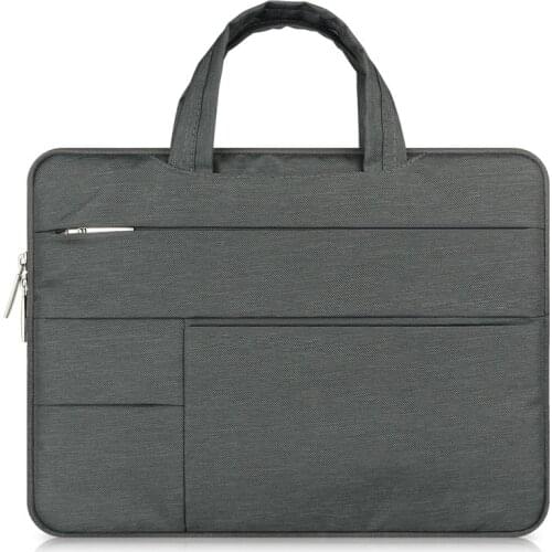 Handbag Briefcase Laptop Bag For Macbook Air 13 Model A1369 A1466 A1932 Laptop Sleeve Case PC Cover for Mac Air 13 Notebook Case