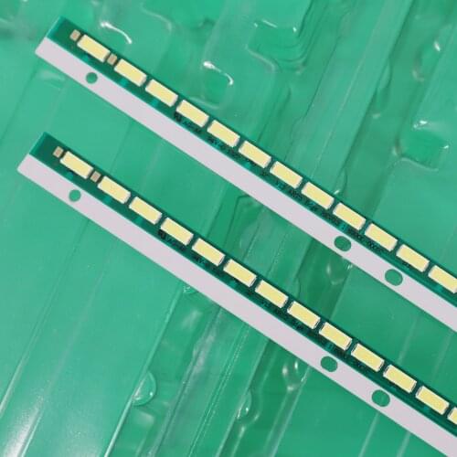 New1 PCS/lot 45LED 402mm LED backlight strip for LG 32LA644A 32 V13 ART3 edge 6920L-0001C 6922l-0054A 6916l1203B
