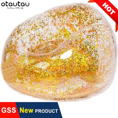 Outdoor Inflatable Bean Bag Sofa Pouf Camping Portable Folding Lazy Beanbag Chair with Filling Beach Corner Seat Air Couch Puff