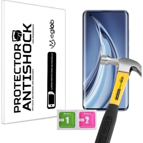 Screen protective Anti-Shock Anti-scratch Anti-Shatter compatible with Xiaomi My 10 Pro 5G