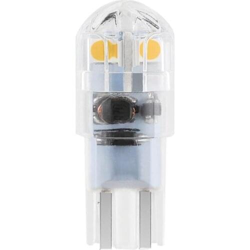 2Pcs T10 Car Led Lights Width Light Car Brake Light Reading Lamp Trunk Bulbs License Plate Top Light Car Accessories