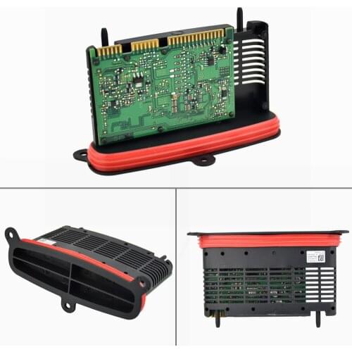 5 series F10 F11 7316187 TMS Headlight 5352178A1 LCI Driver Module 7316187 LED Control ballast for F32 63117355073