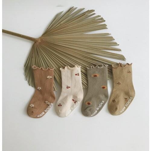 Носочки детские AllChild China At AliExpress